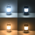 Luz de linterna LED de LED recargable de Mini Portable USB